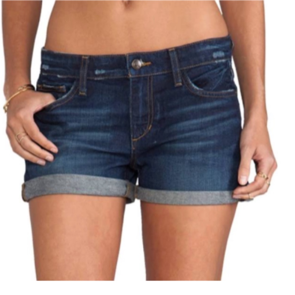 Joe's Jeans Denim Shorts